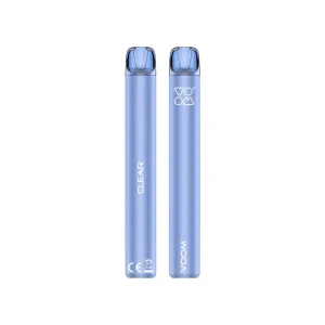 Voom Mesh Mini 2% 3000 Puff Disposable - Clear