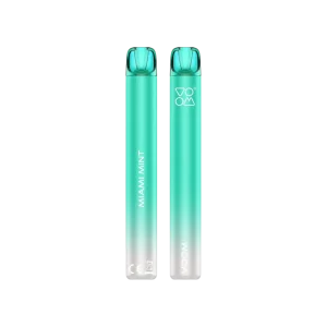 Voom Mesh Mini 2% 3000 Puff Disposable