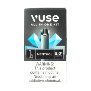 Vuse Alto All in one Kit