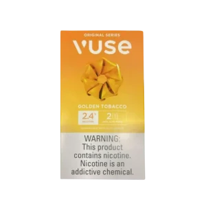 Vuse Alto Prefilled Replacement Pod 1.8ML - 2.4% - 2PK