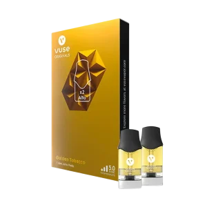 Vuse Alto Prefilled Replacement Pod 1.8ML - 2PK
