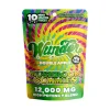 Wunder High Potency Mushroom Gummies 12000MG - Image 7