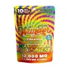 Wunder High Potency Mushroom Gummies 12000MG - Image 6