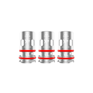 XTRA Hok Clouds Replacement Coil - 3PK