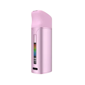 Yocan Black Pocket Mini Vaporizer