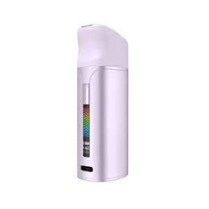 Yocan Black Pocket Mini Vaporizer - Purple