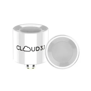 Yocan Black Pocket Vaporizer Replacement Coil - Cloud 3.1