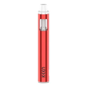 Yocan Keen Kit - Red
