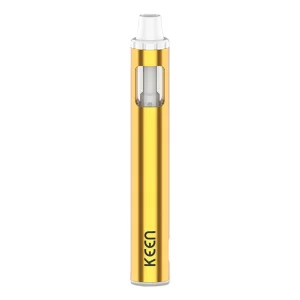 Yocan Keen Kit - Yellow