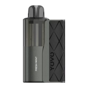 Yovo JB50K Puff Disposable Kit - Fresh Mint