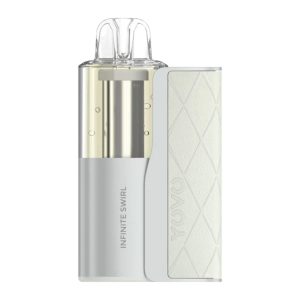 Yovo JB50K Puff Disposable Kit - Infinite Swirl