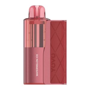 Yovo JB50K Puff Disposable Kit - Watermelon Ice