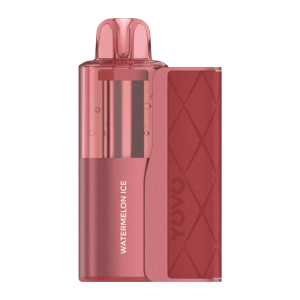 Yovo JB50K Puff Disposable Kit