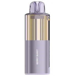 Yovo JB50K Puff Pre-filled Disposable Replacement Pod - Berry Burst