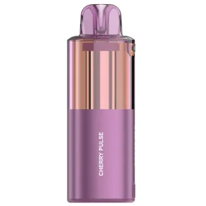 Yovo JB50K Puff Pre-filled Disposable Replacement Pod - Cherry Pulse