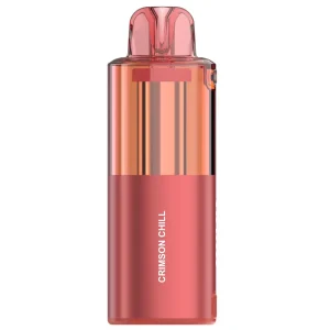 Yovo JB50K Puff Pre-filled Disposable Replacement Pod - Crismon Chill
