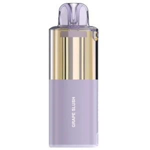 Yovo JB50K Puff Pre-filled Disposable Replacement Pod - Grape Slush