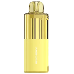 Yovo JB50K Puff Pre-filled Disposable Replacement Pod - Mexico Mango
