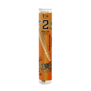 Zig Zag Tubes Cones 1-1/4 1PK-2CT