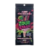 Zour Stash THCP Infused Prerolls 1.5G - 2CT